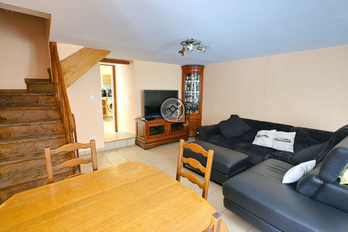 Maison de village avec piscine - 2 chambres centre du village - photo 12