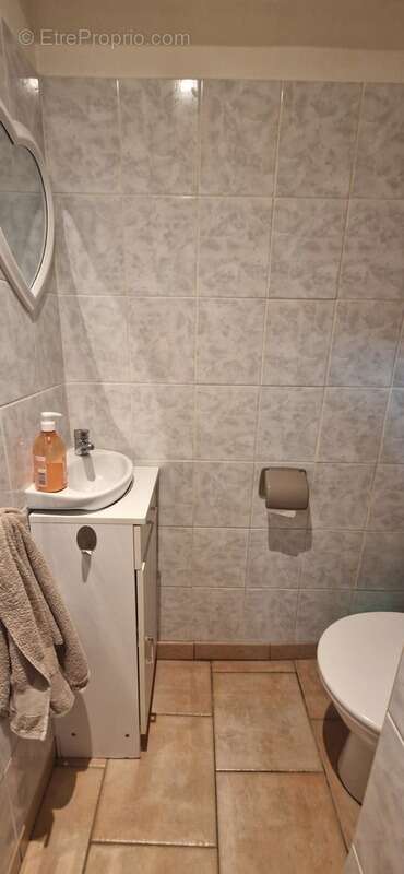 Maison à CASTELNAU-D&#039;AUZAN