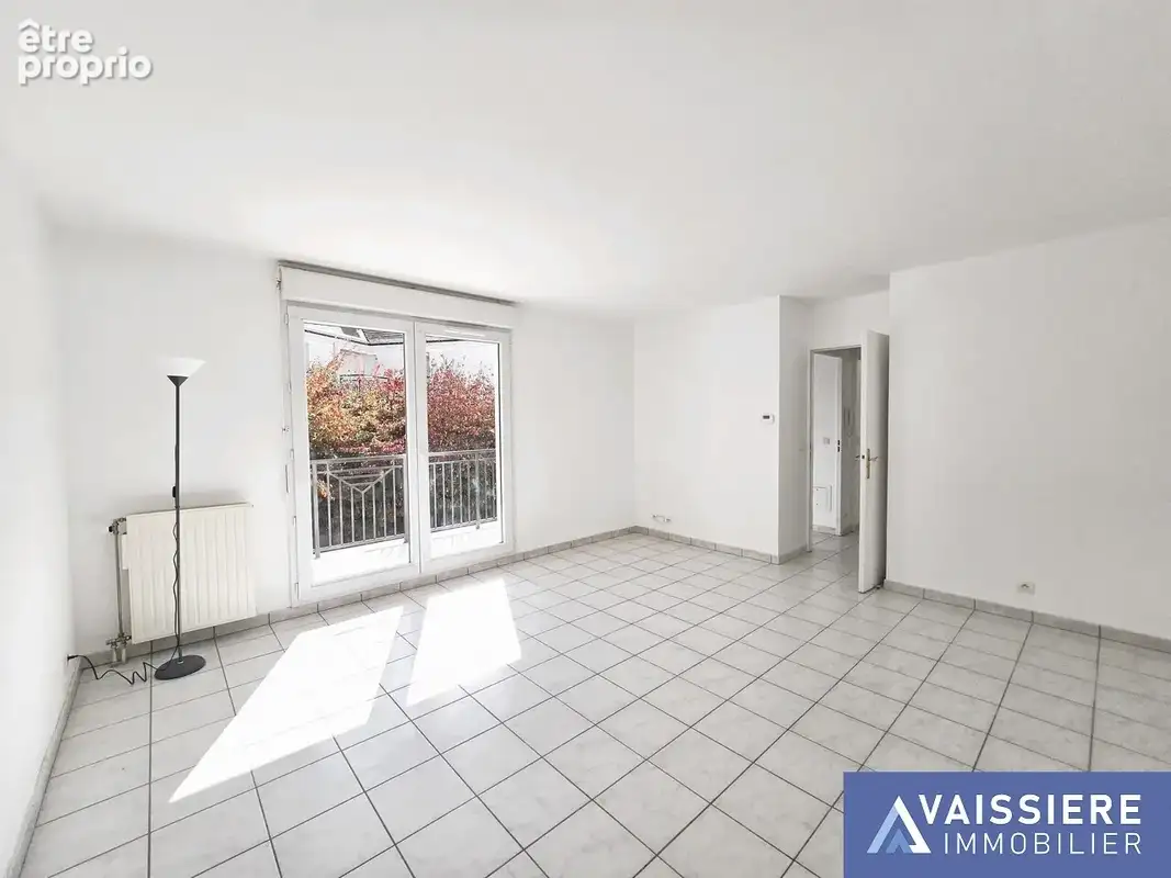 Appartement 2 pièces 46,19 m2 - photo 3