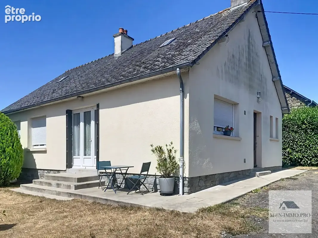 Maison 87 m² à Cogles  - photo 5