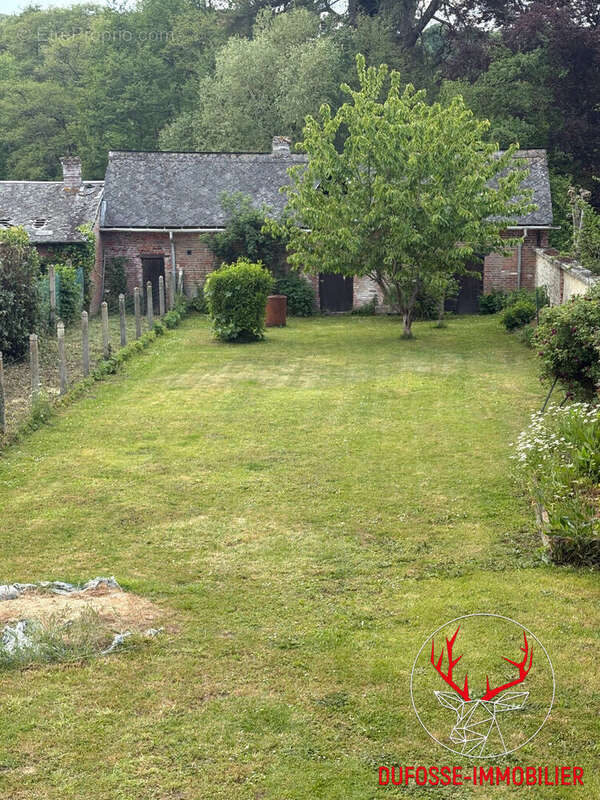 Maison à LIVAROT