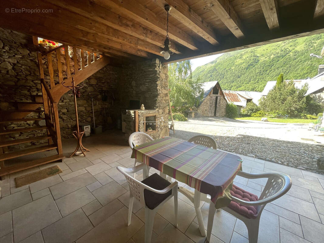Maison à OO