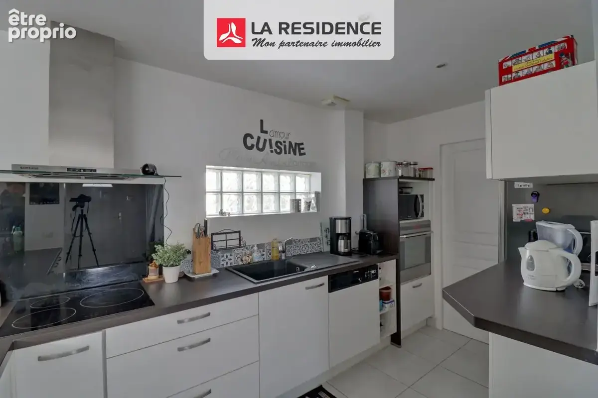 Maison 8 pièces 105 m² à vendre à Verneuil-Sur-Seine (78480) - photo 6