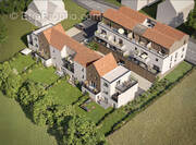 Appartement à MITTELSCHAEFFOLSHEIM