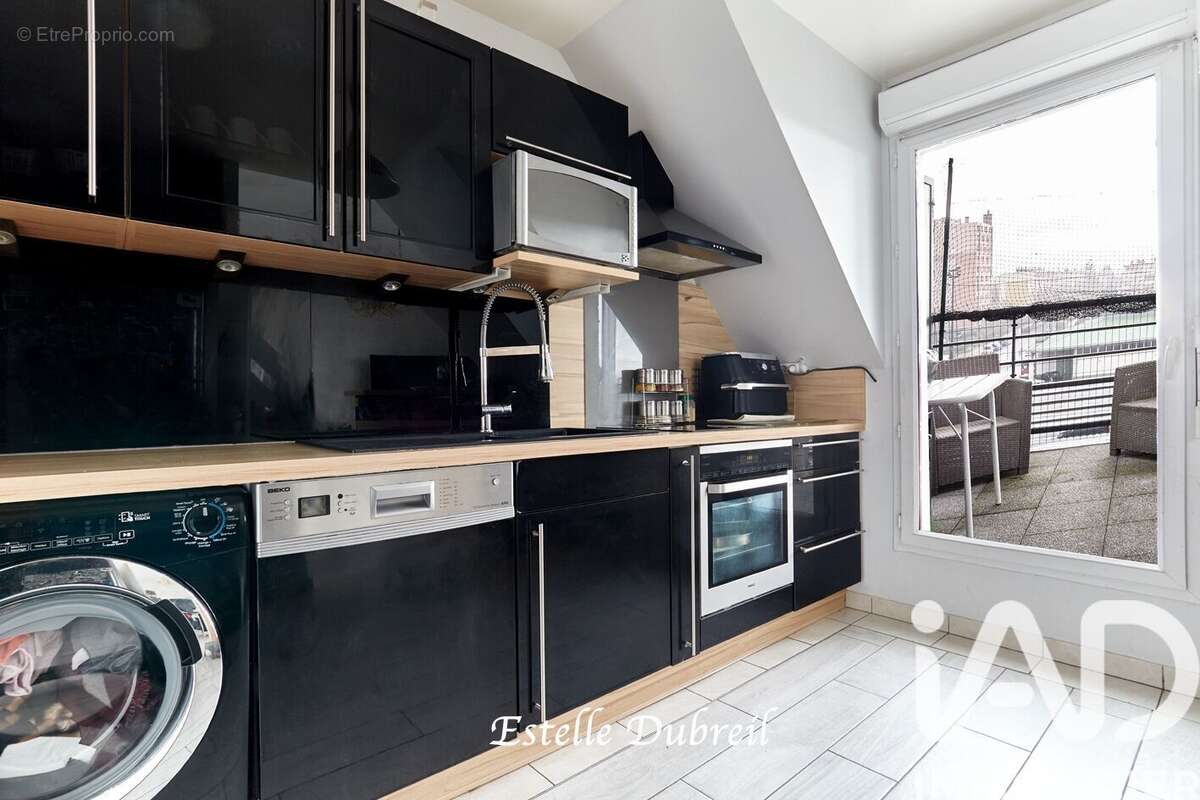 Photo 9 - Appartement à TRAPPES