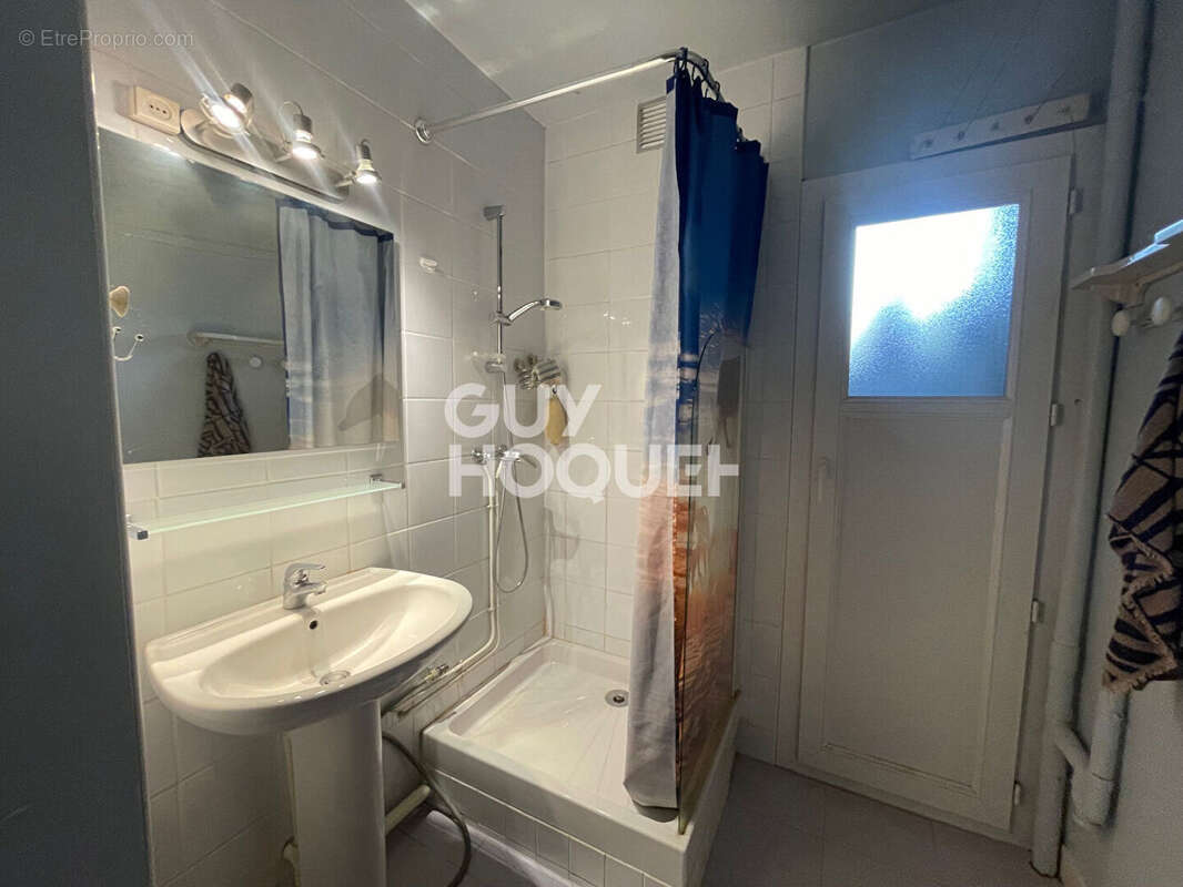 Appartement à VILLENAVE-D&#039;ORNON