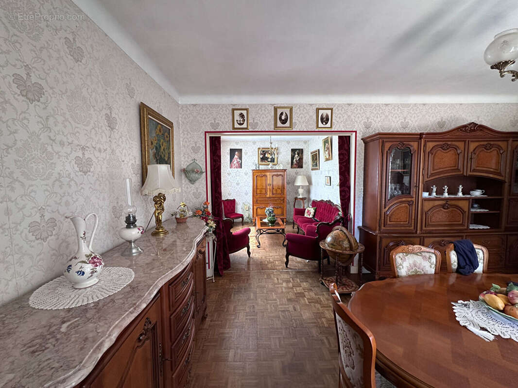 Maison à MONTAUBAN