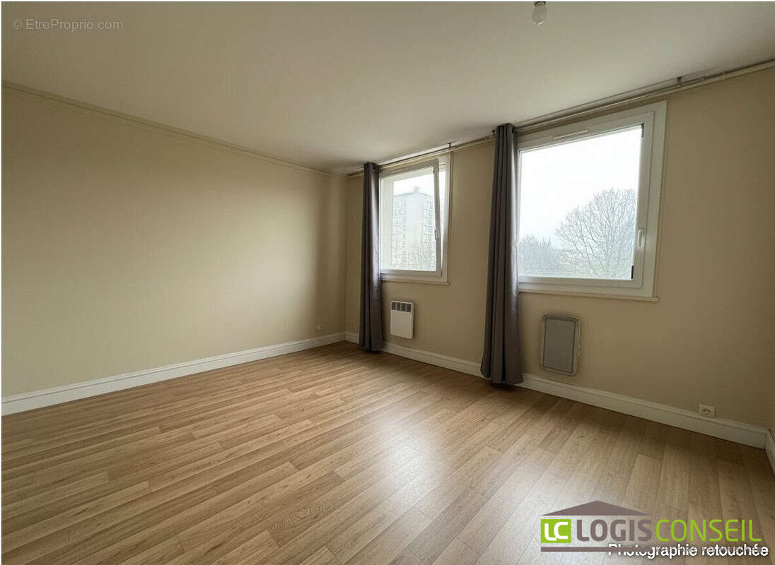 Appartement à CHATENAY-MALABRY