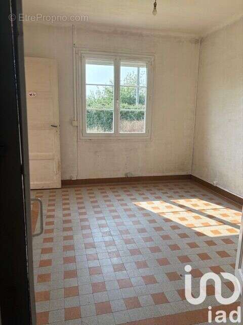 Photo 8 - Maison à MARCHESIEUX