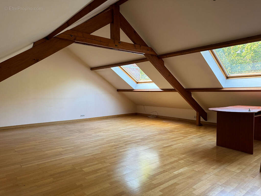 Maison à MONTMORENCY