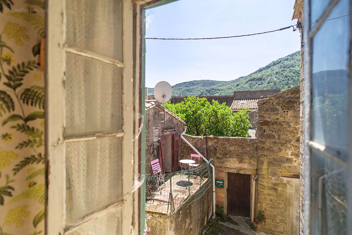 Maison à CARCASSONNE