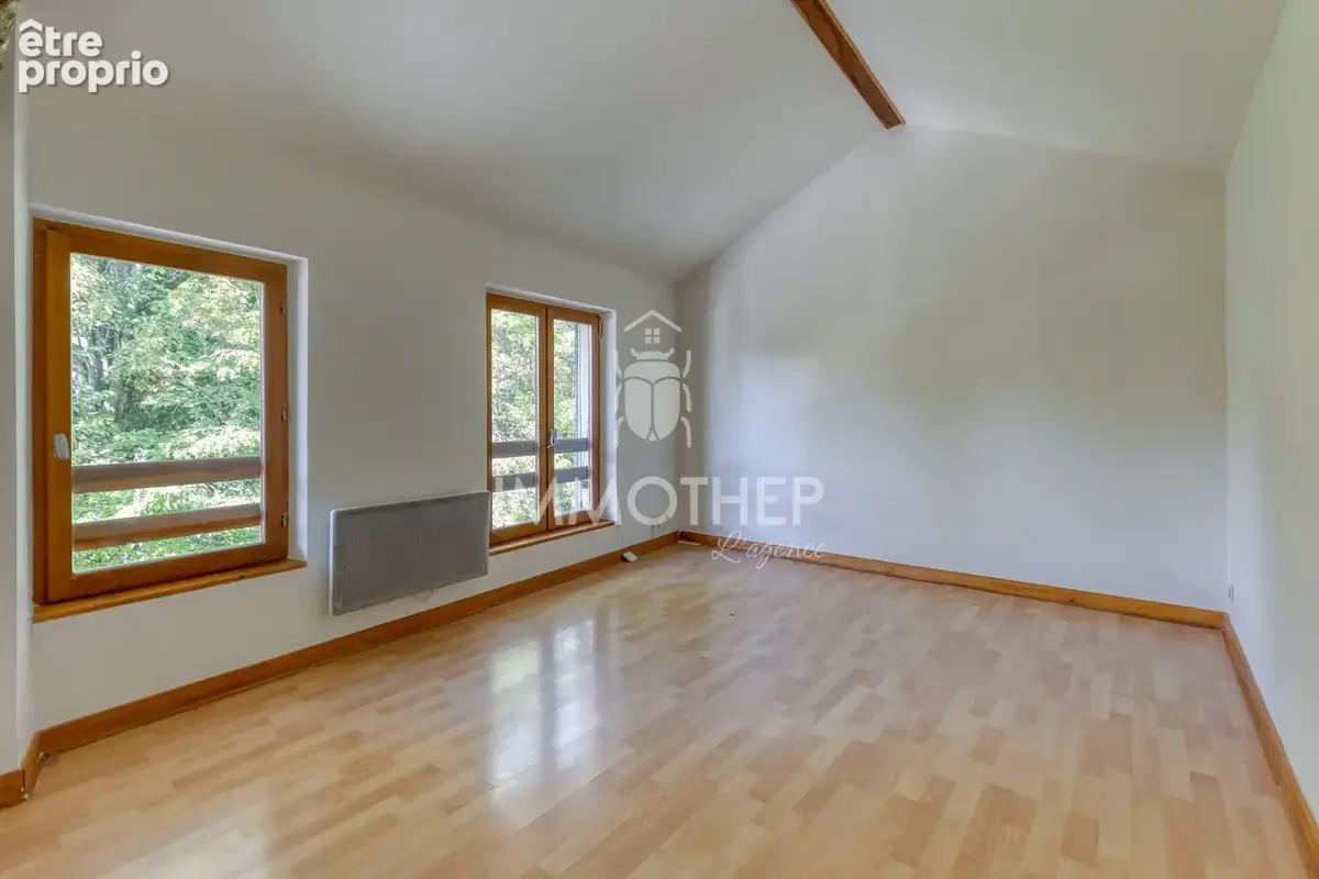 Maison 3 pièces 47 m² à vendre à Herbeys (38320) - photo 7