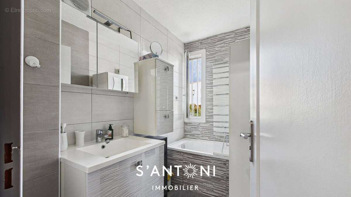 Appartement à AGDE