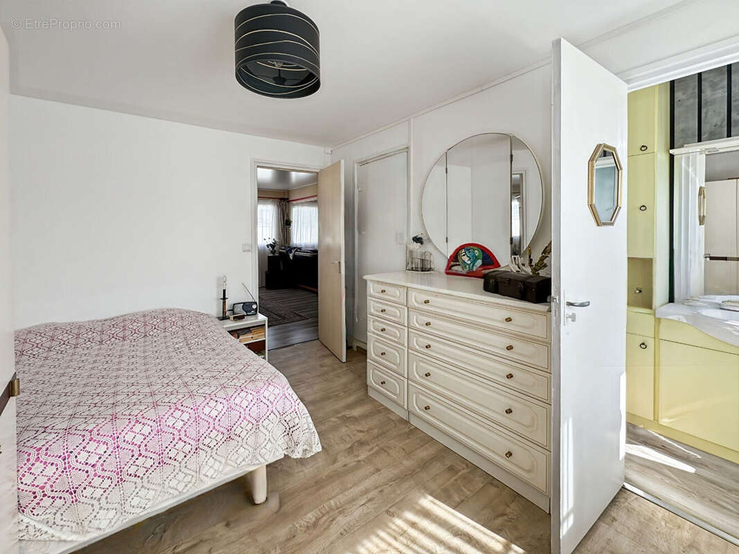 Appartement une chambre - photo 9