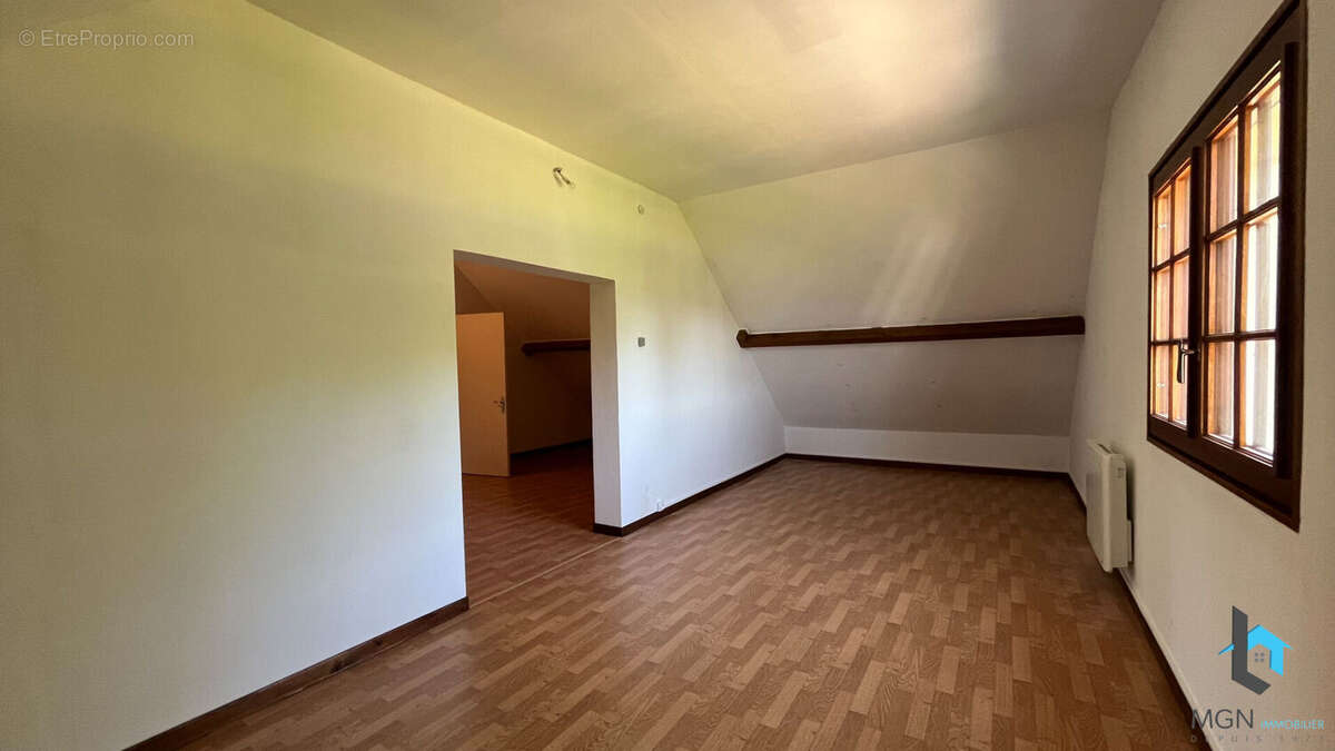 Maison à Bonneval - photo 9
