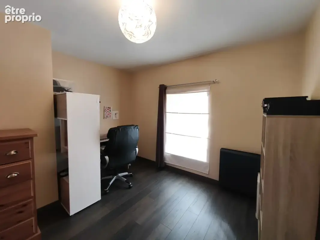 maison de 80m2 environ avec vue dégagée et garage - photo 12