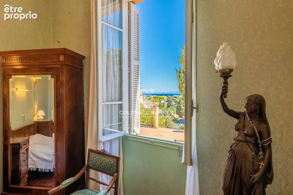 Ile-Rousse - Magnifique demeure historique  - Potentiel exceptionel - photo 34