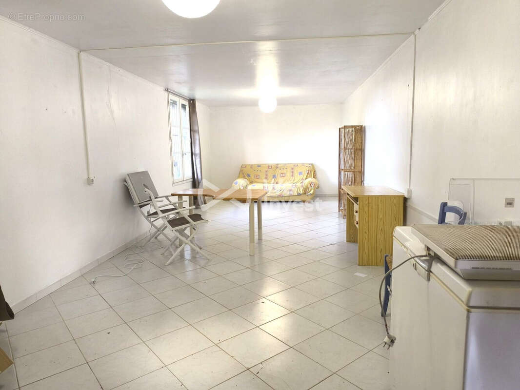 Studio - Maison à SAINT-AIGNAN