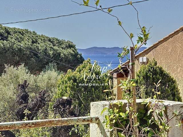 Maison à LE LAVANDOU