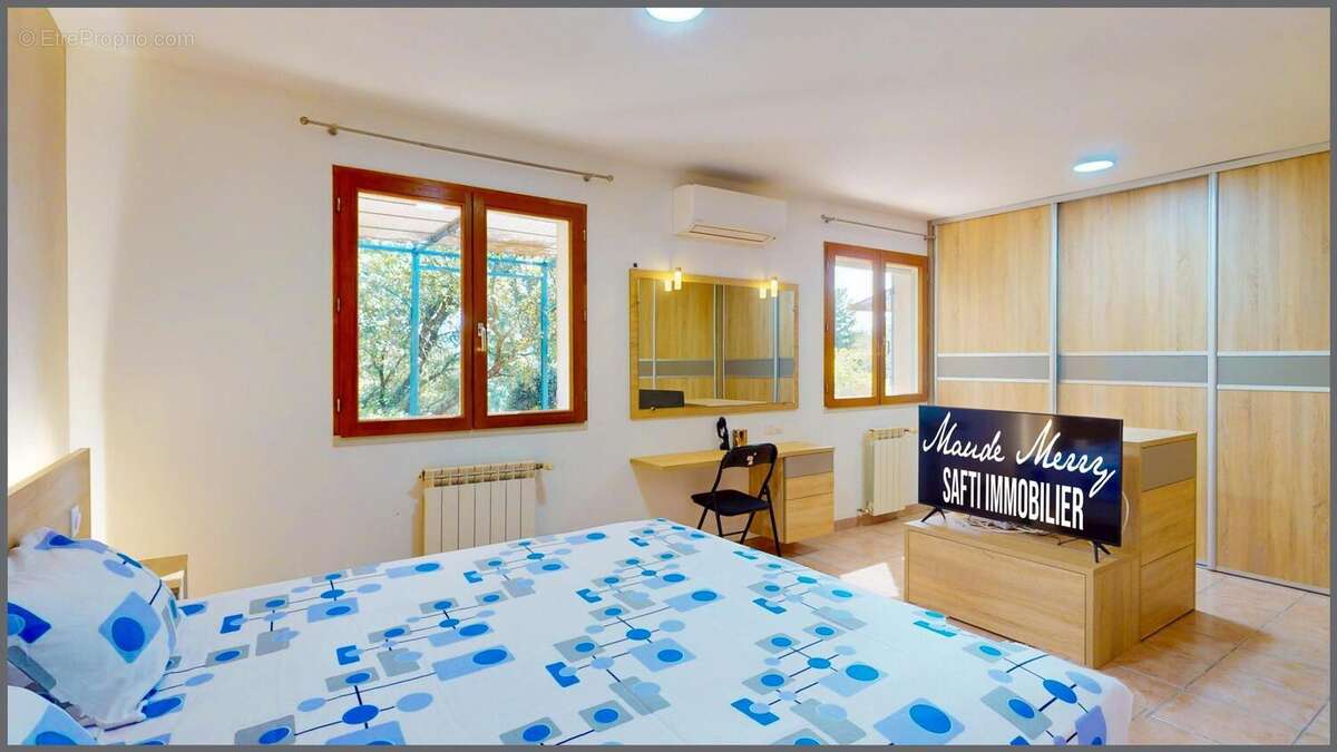 Photo 9 - Maison à GAREOULT