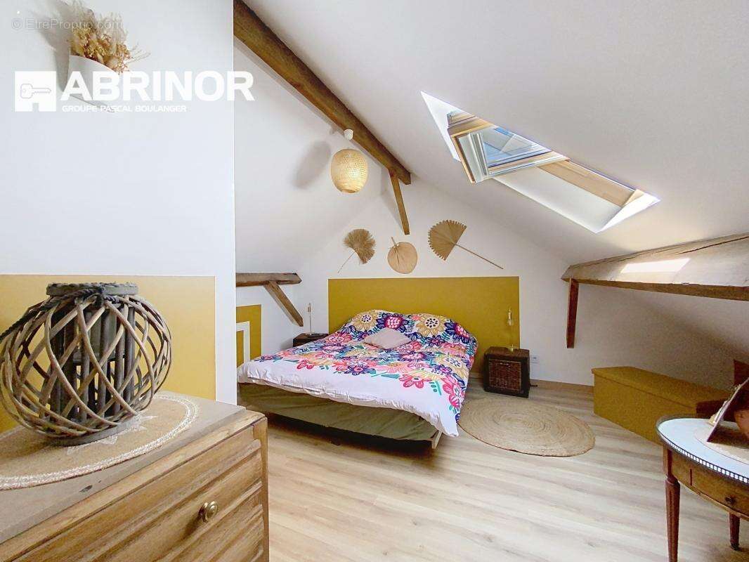 Maison à FACHES-THUMESNIL
