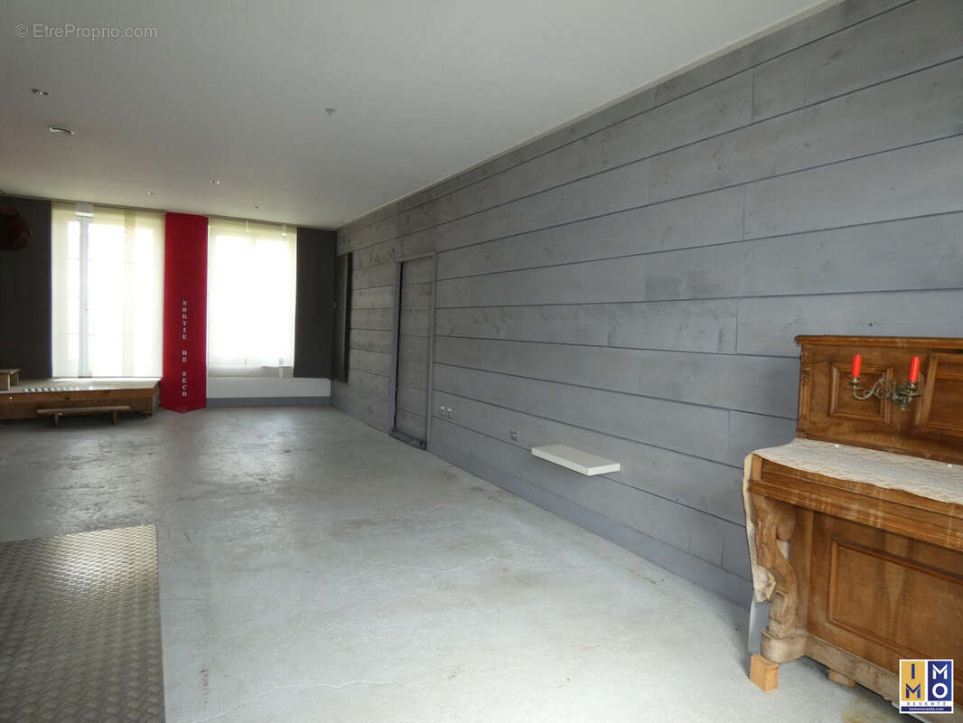 Maison à HUMBLIGNY