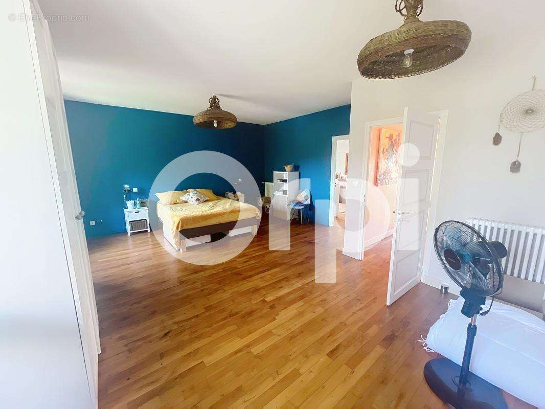 Maison À Vendre - photo 22