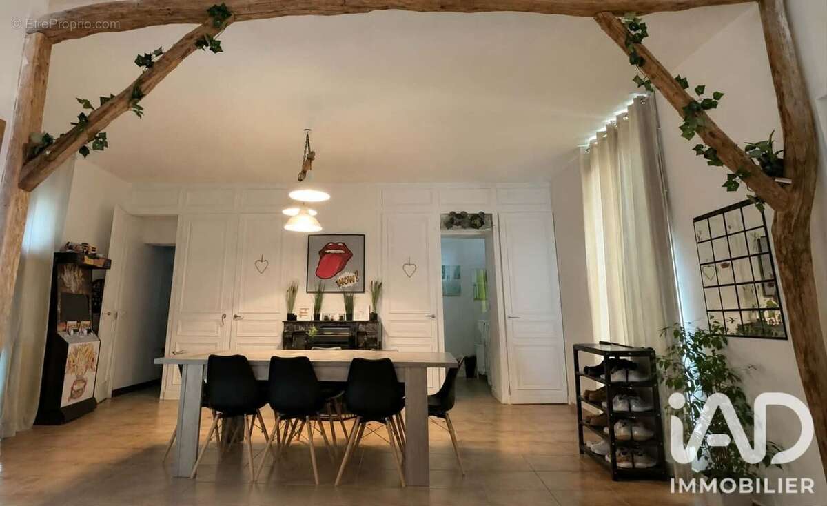 Maison 121 m² à Muidorge  - photo 3
