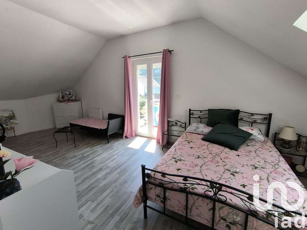 Photo 8 - Maison à POMMEUSE