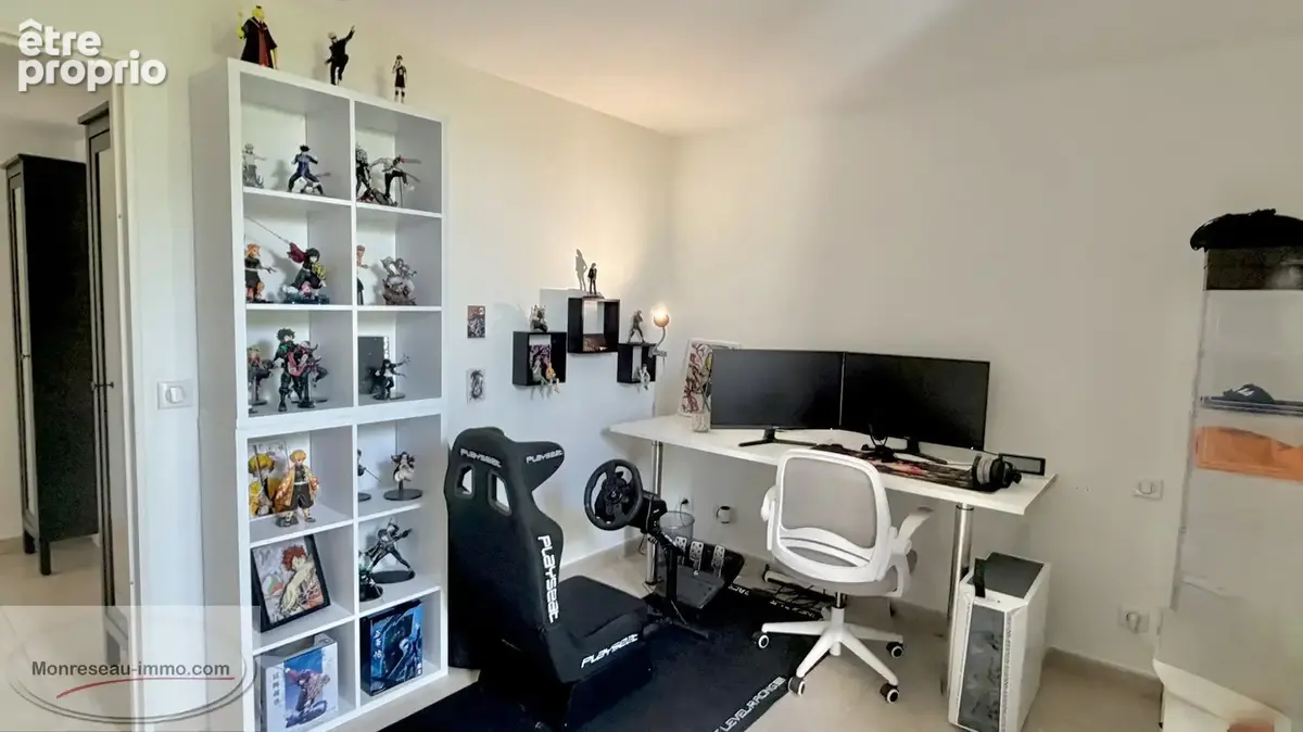 Appartement 85 m² à Grasse  - photo 12
