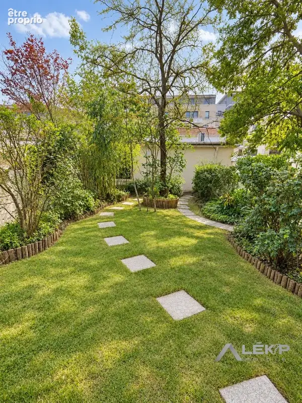 Appartement 340 m² à vendre à Nanterre (92000) - photo 4