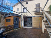 Maison à MOLIERES-SUR-CEZE