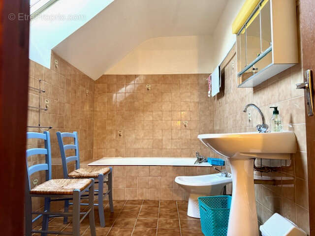 Maison à MARSAC-SUR-DON