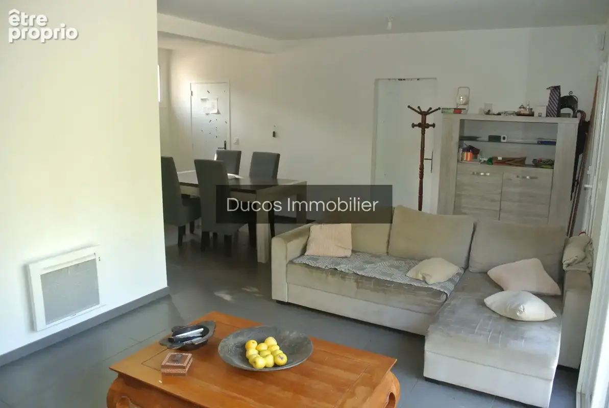 Maison de 6 chambres avec de beaux volumes - photo 15