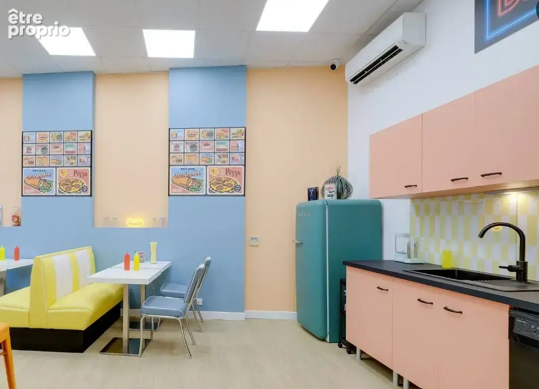 INVESTISSEMENT LOCATIF  Marseille  Résidence Étudiante Studéa Euroméditerranée  6,12 % de rentabilité - photo 6