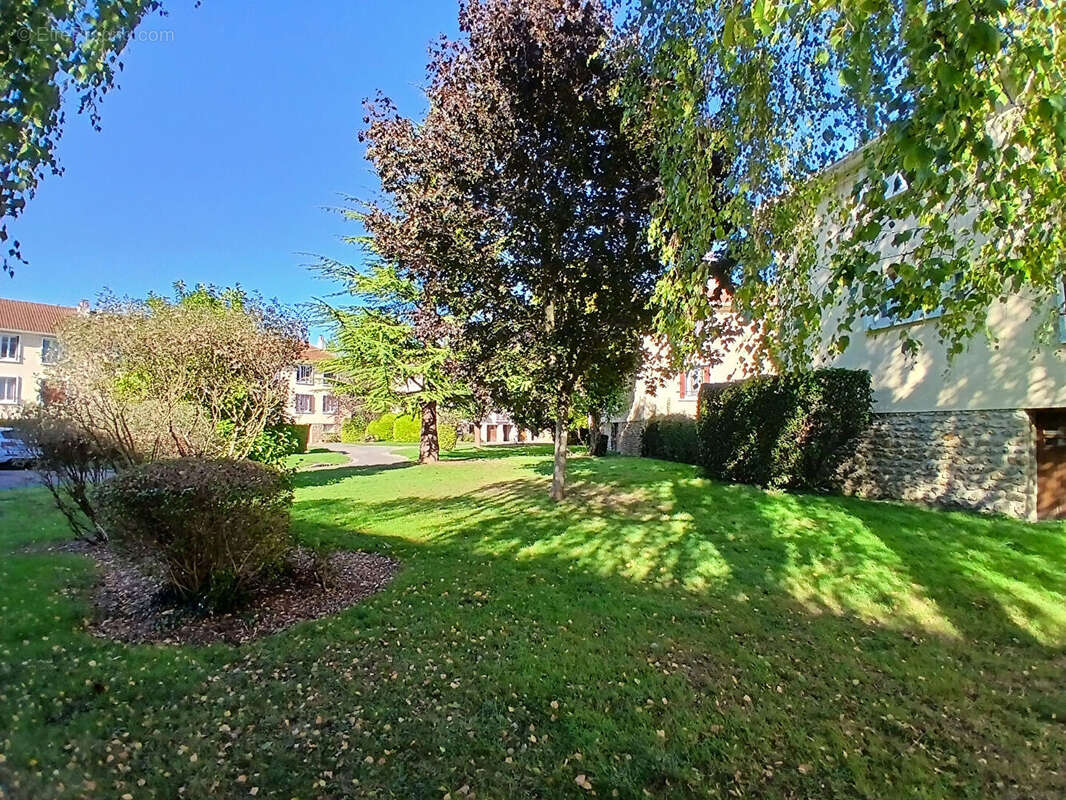 Appartement à CHELLES