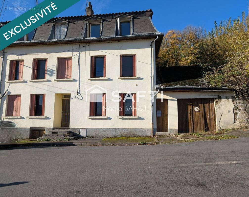 Photo 1 - Appartement à MONTMEDY