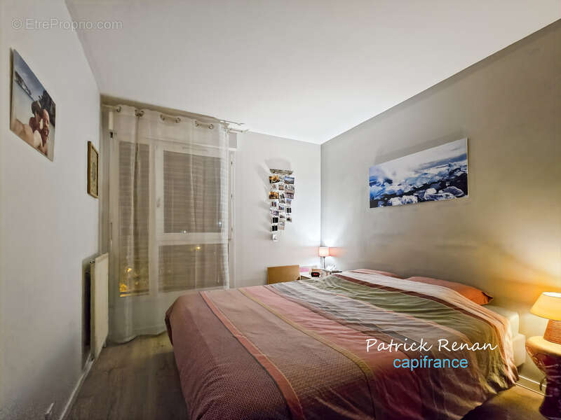 Appartement à PLAISIR