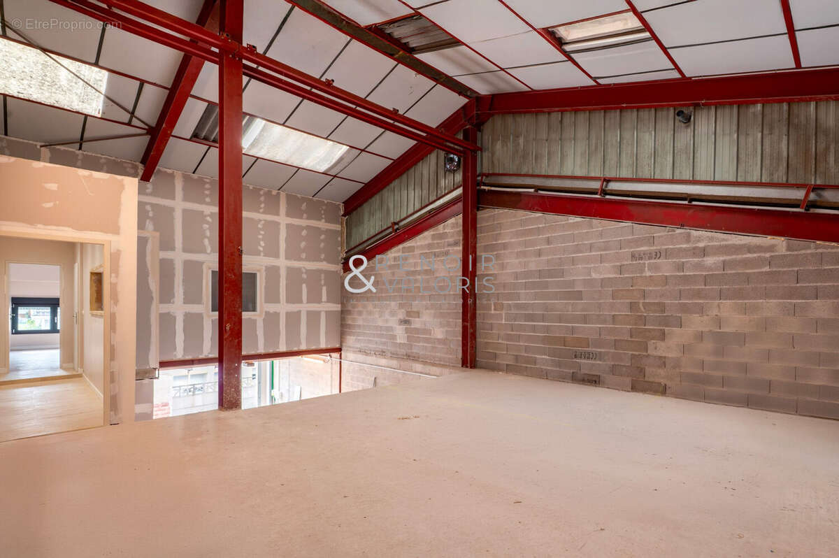 Commerce à MALZEVILLE