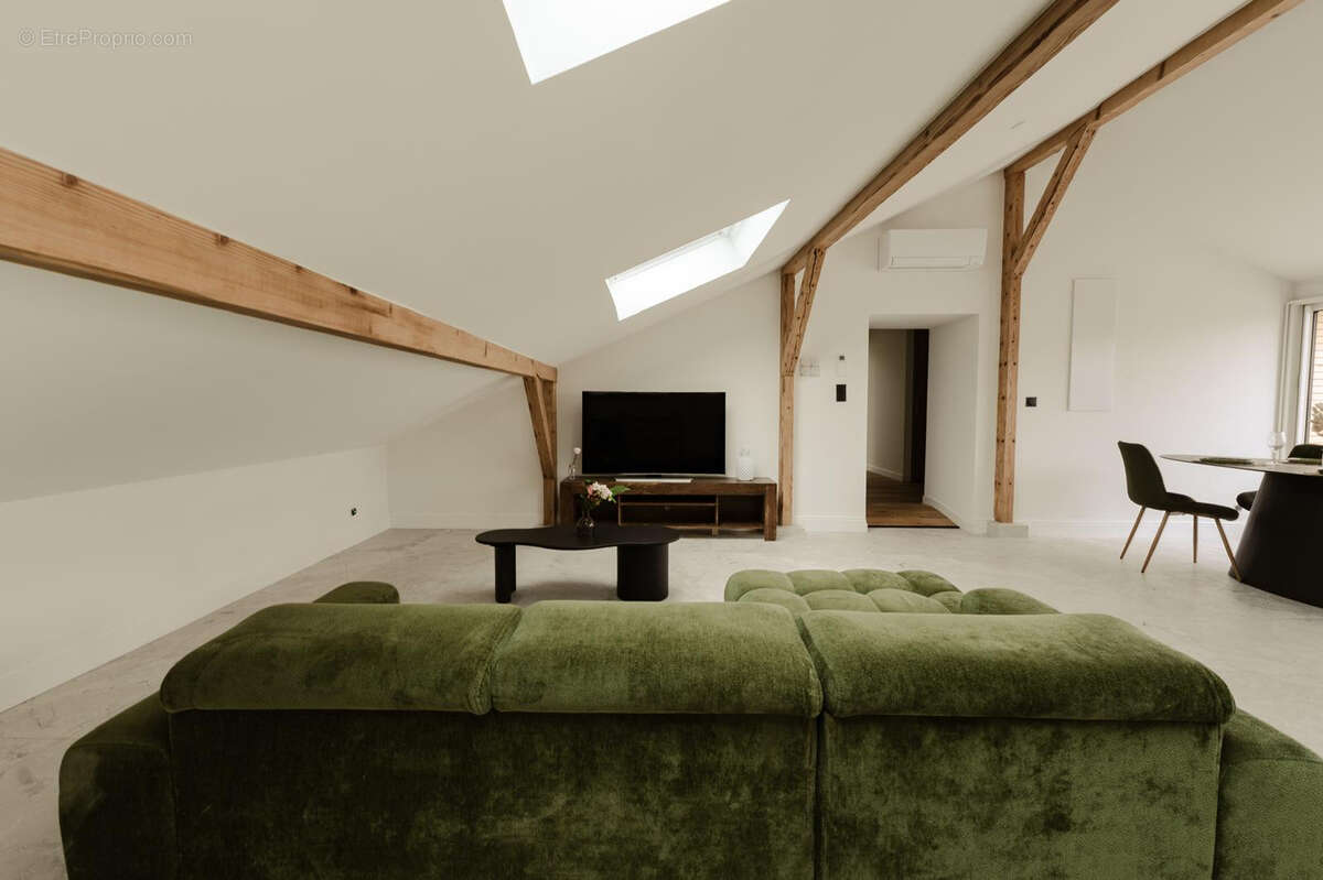 Appartement à VALENCE