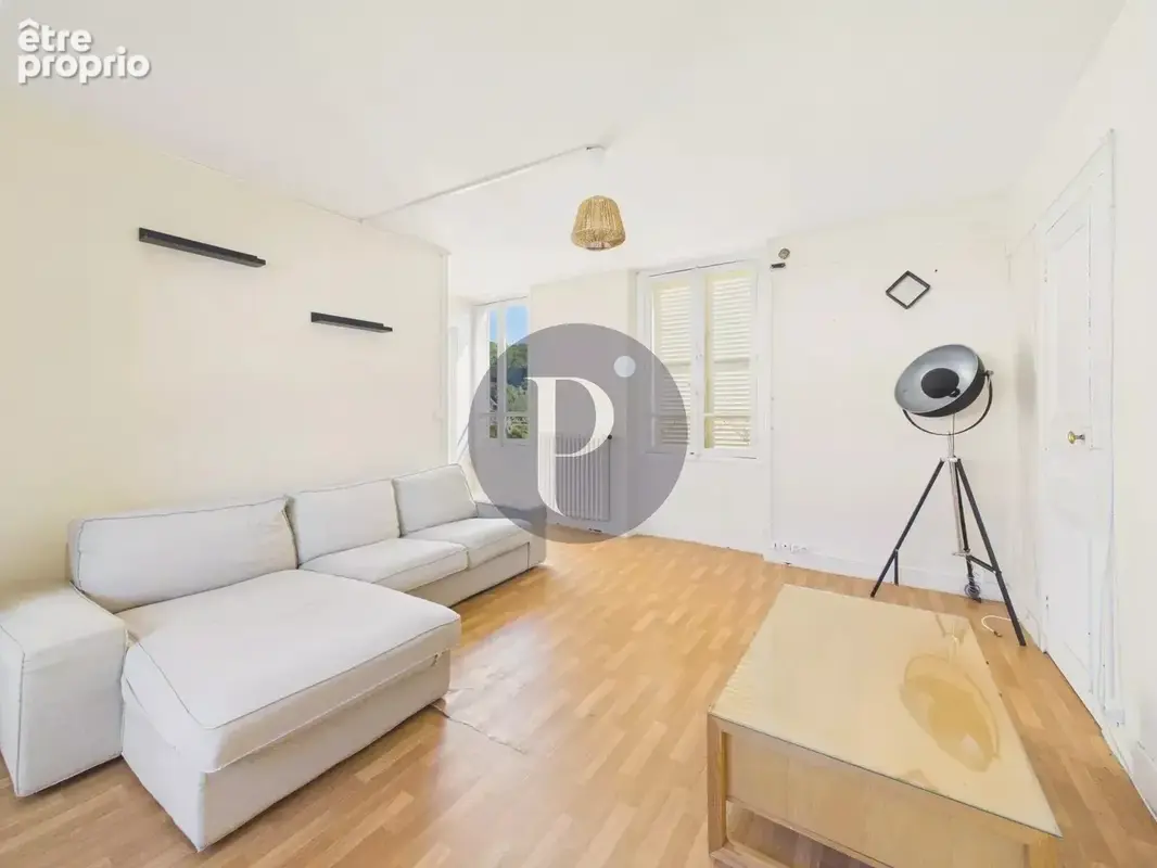 91430 – VAUHALLAN – Propriété 9 pièces – Réception 100 m² – Terrain paysagé 2016 m² - photo 13