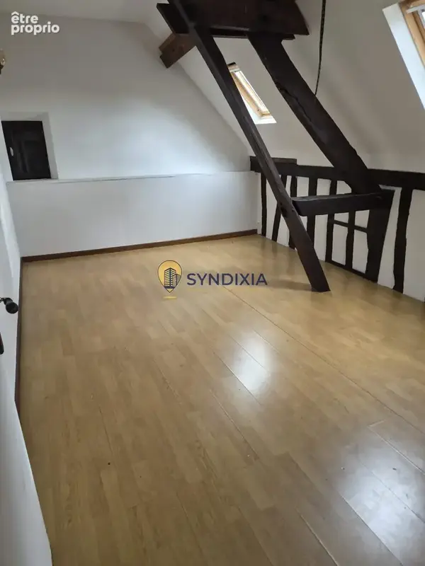 Maison 4 pieces en centre ville et au calme - potentiel locatif - photo 8