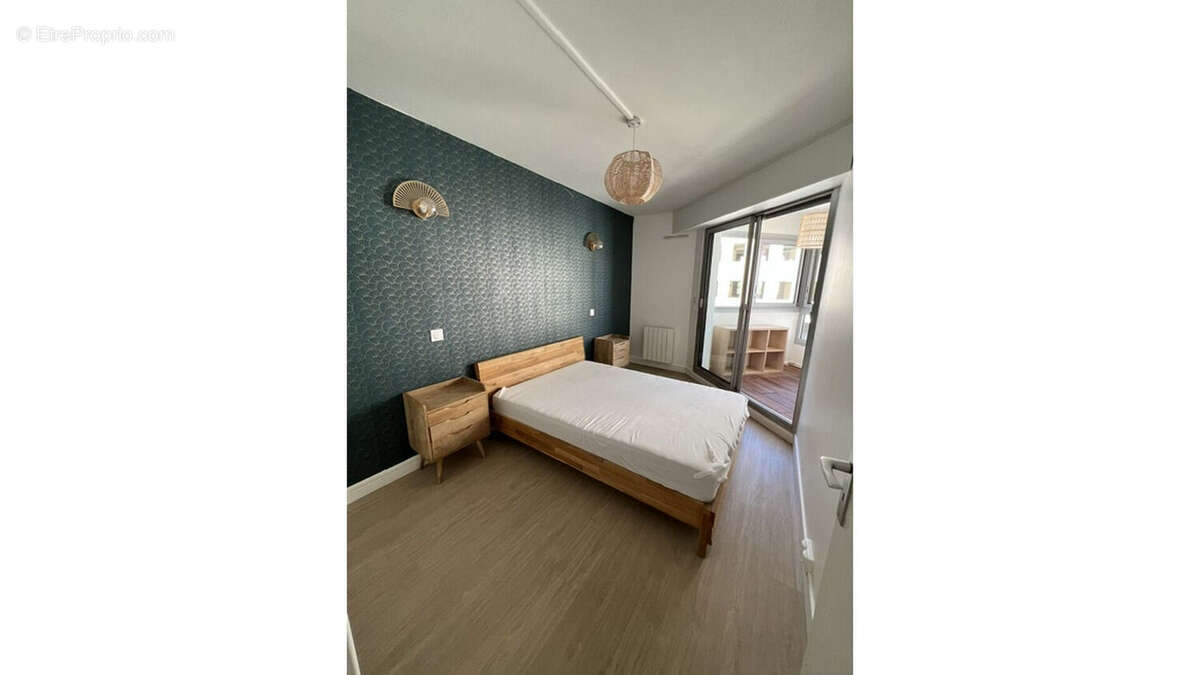 3 pieces avec balcons + cave+ parking deux ascenseurs - photo 8