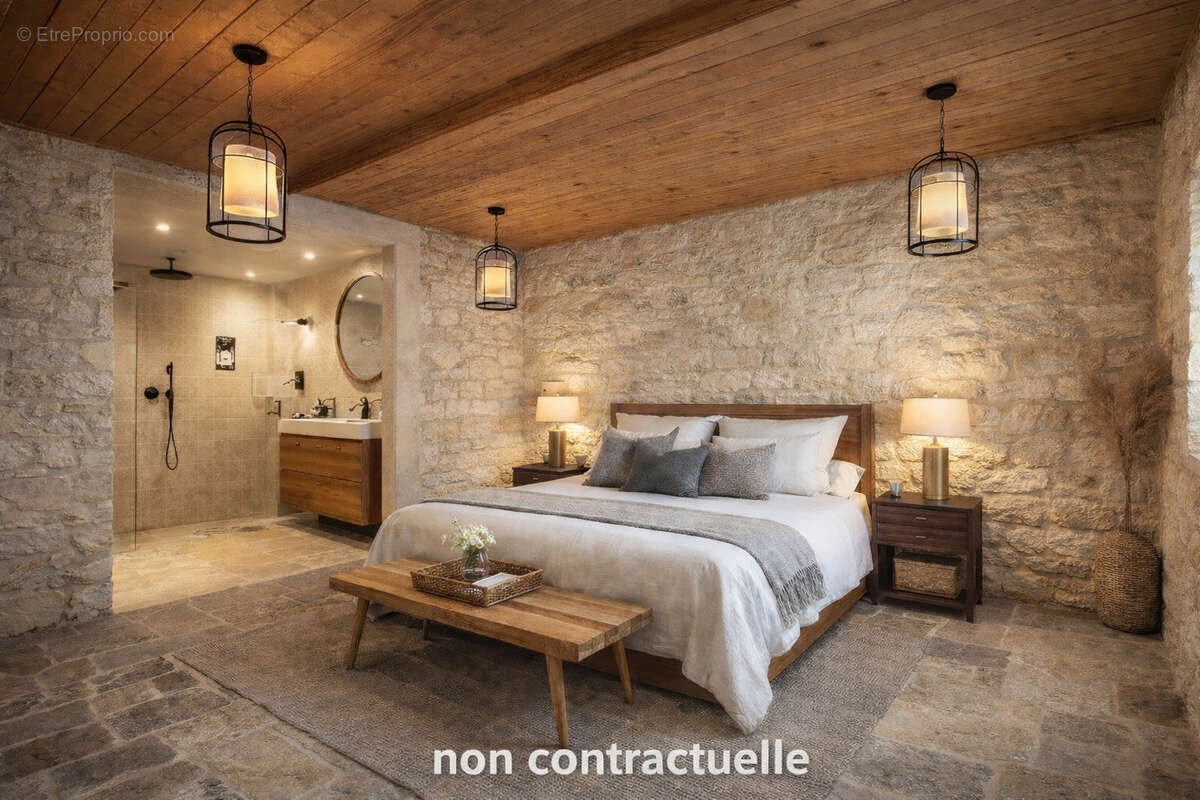 Maison à CAMBLANES-ET-MEYNAC