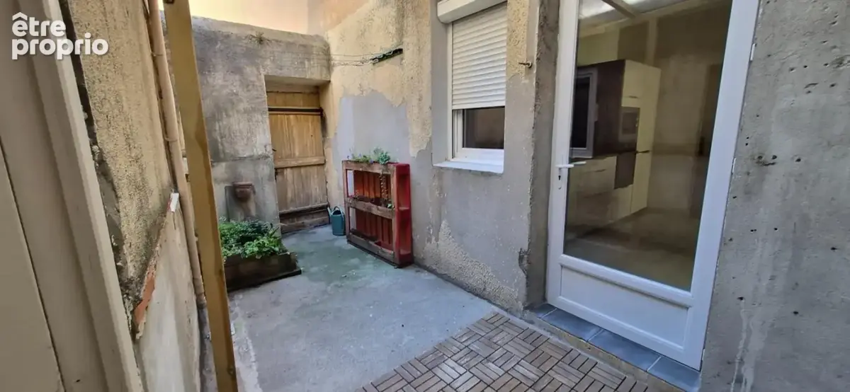 Maison à vendre 90 m² - 5 pièces- 3 chambres-  ROMAGNAT (63540) - photo 9