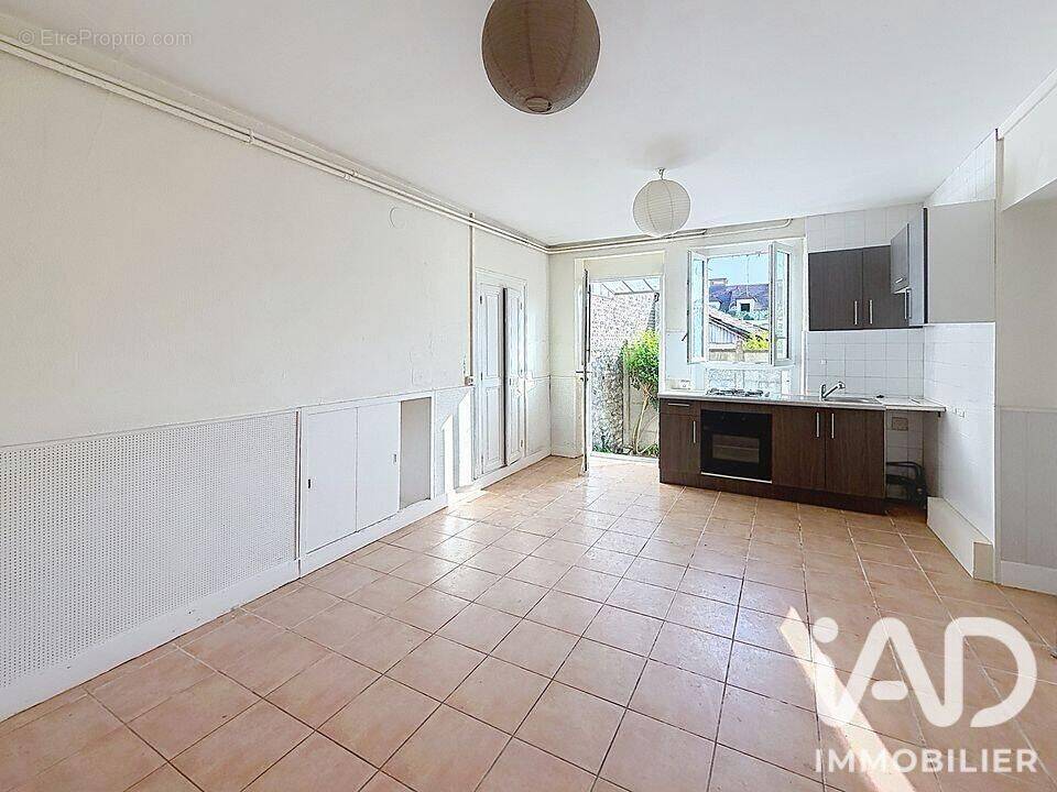 Photo 1 - Appartement à LIMAY