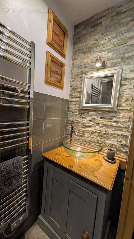 Photo 7 - Appartement à SAINT-JEAN-D'AULPS
