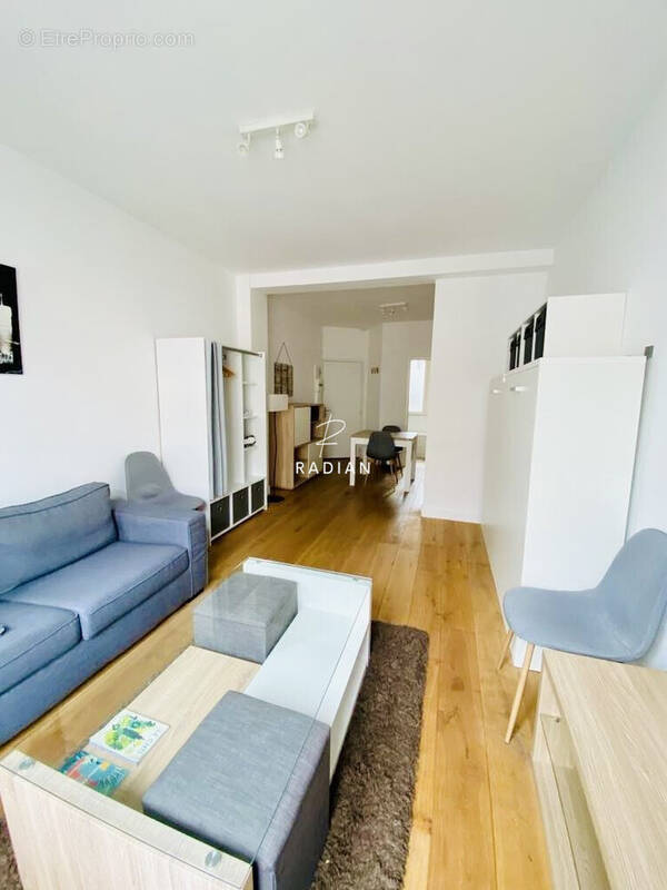 Appartement à LILLE