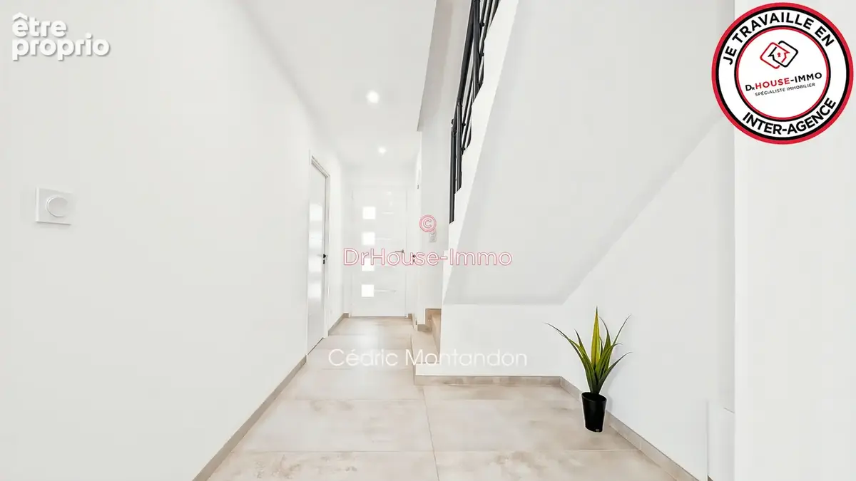 Maison 6 pièces 142 m² à vendre à Cresserons (14440) - photo 3