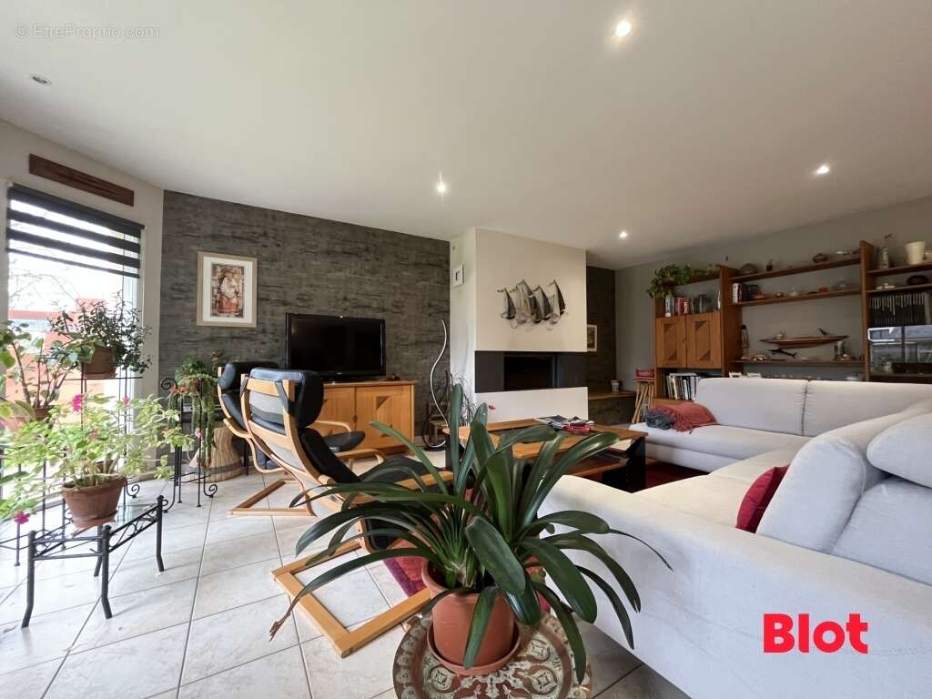 Maison à BREAL-SOUS-MONTFORT